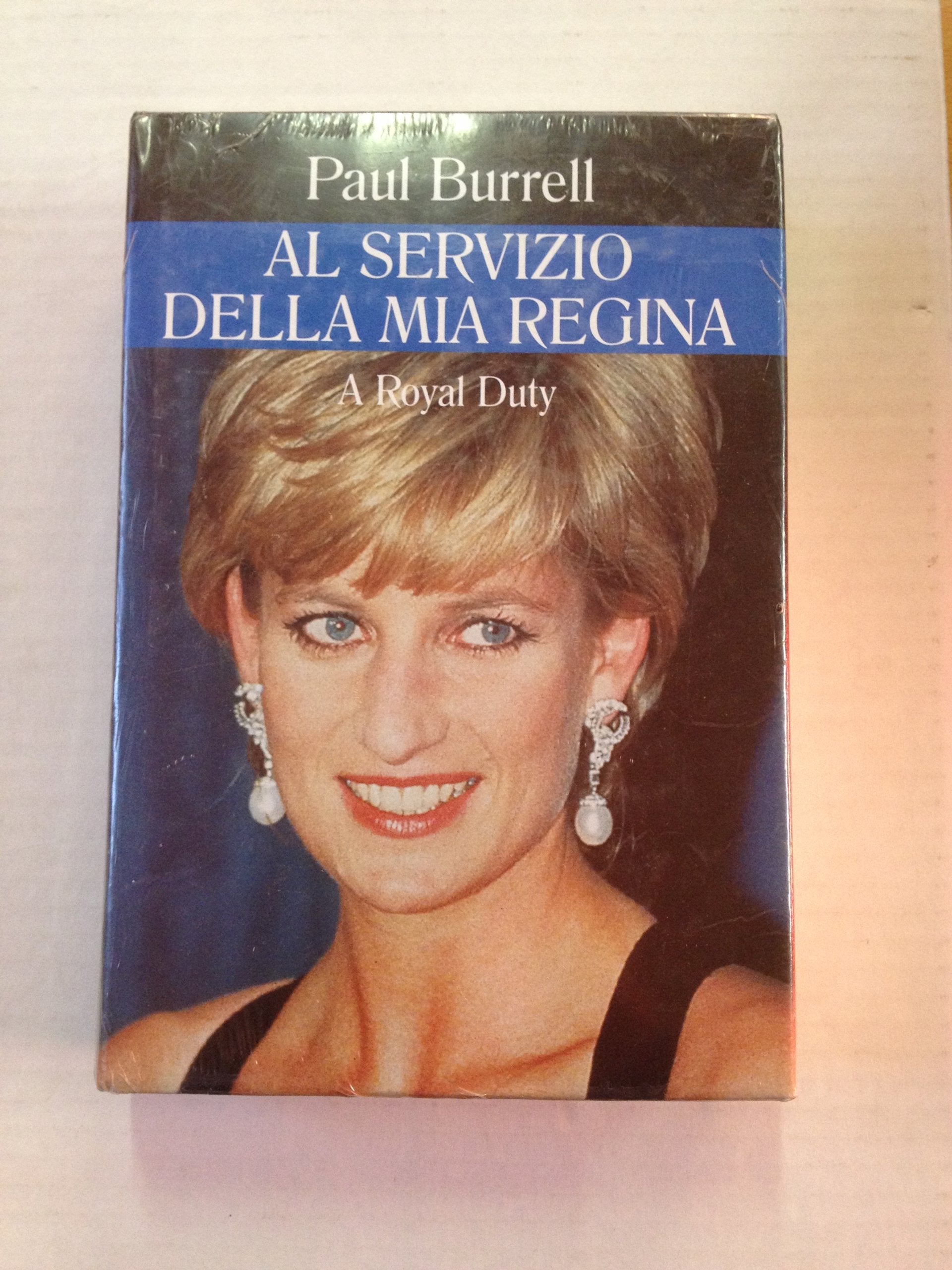 Al servizio della mia regina. A Royal Duty (TEA Esperienze) Memories