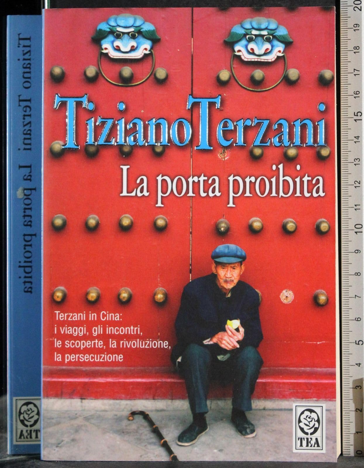 La porta proibita (Saggistica TEA) Essays & Short Stories