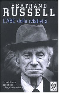 L'ABC della relatività (Saggistica TEA) Natural Sciences