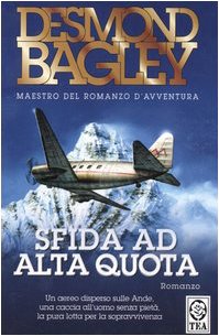 Sfida ad alta quota (Teadue) Action & Adventure