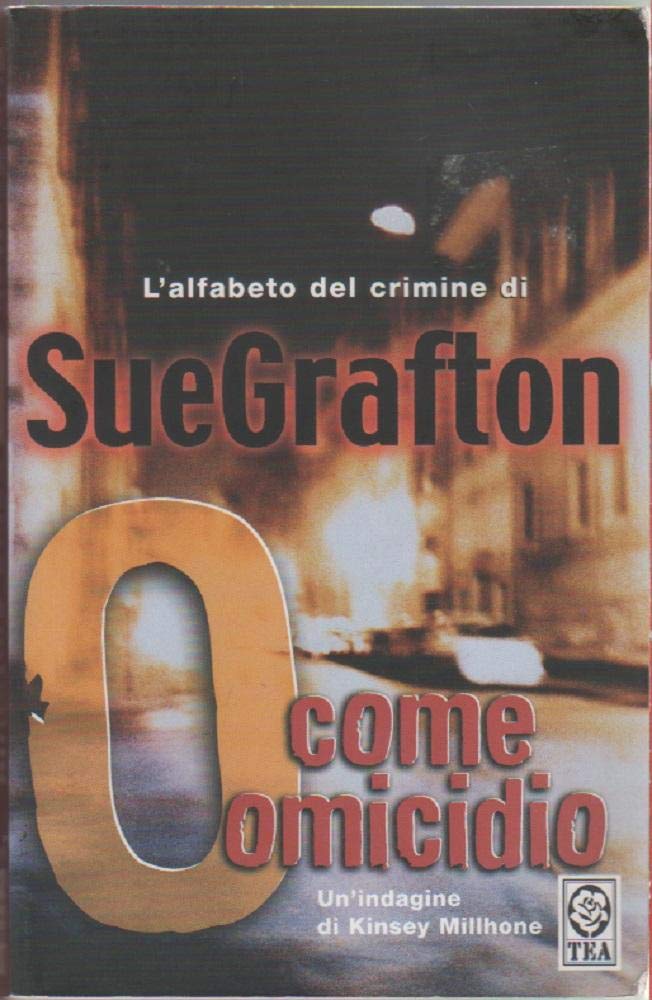O come omicidio (Teadue) Contemporary literature Books