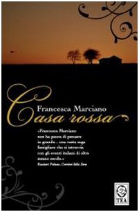 Product Image: Casa Rossa (Teadue)