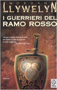 I guerrieri del ramo rosso (Teadue) Contemporary literature