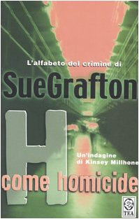 H come homicide (Teadue) Contemporary literature
