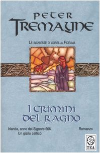 I crimini del ragno. Le inchieste di sorella Fidelma book