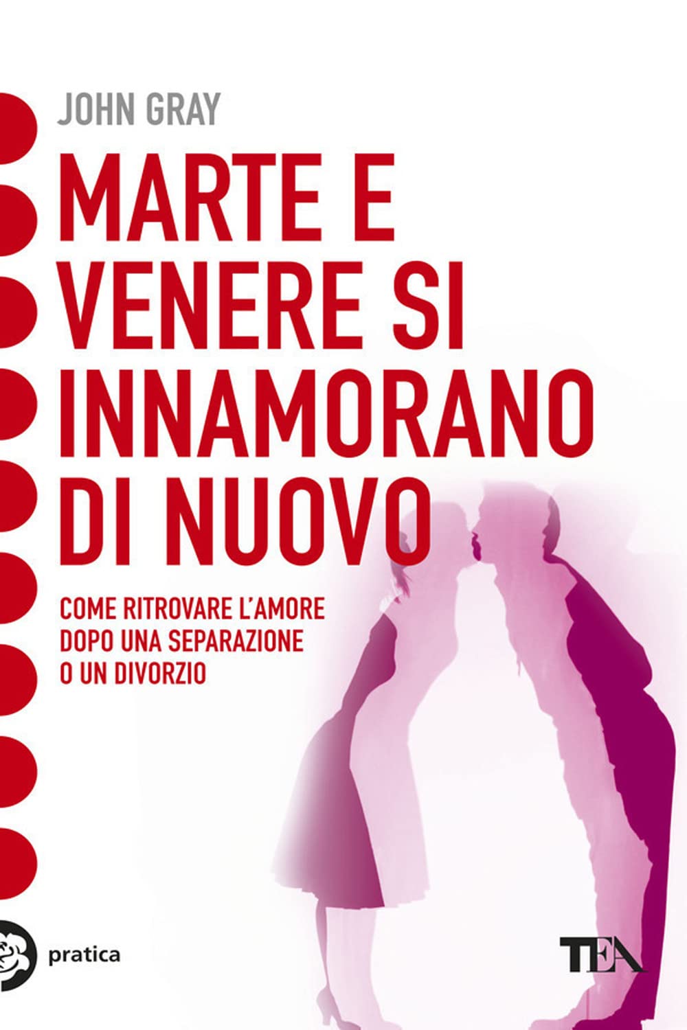 Marte e Venere si innamorano di nuovo. Come ritrovare l'amore dopo una separazione o un divorzio Lifestyle