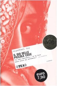 Il dio delle piccole cose (I successi DOC) Contemporary literature