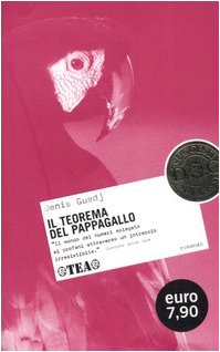 Il teorema del pappagallo (I successi DOC) Contemporary literature