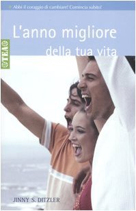 L'anno migliore della tua vita book