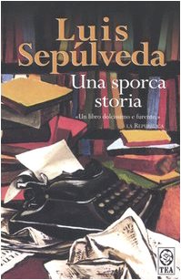 Una sporca storia (Teadue) Contemporary literature