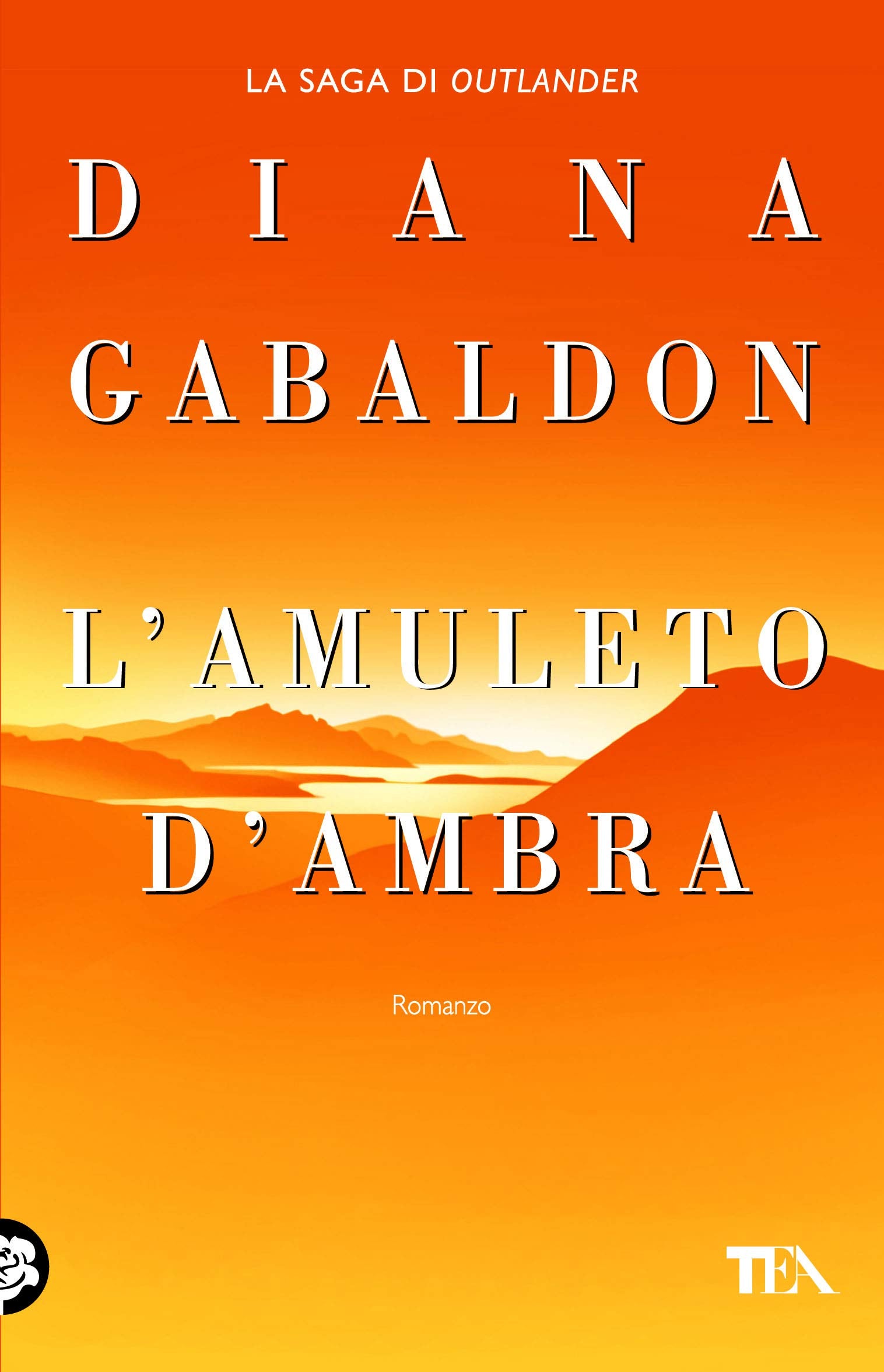 L'amuleto d'ambra (Teadue) Contemporary literature