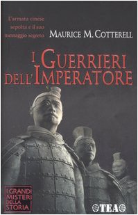 I guerrieri dell'imperatore. I codici segreti dell'esercito imperiale Natural Sciences