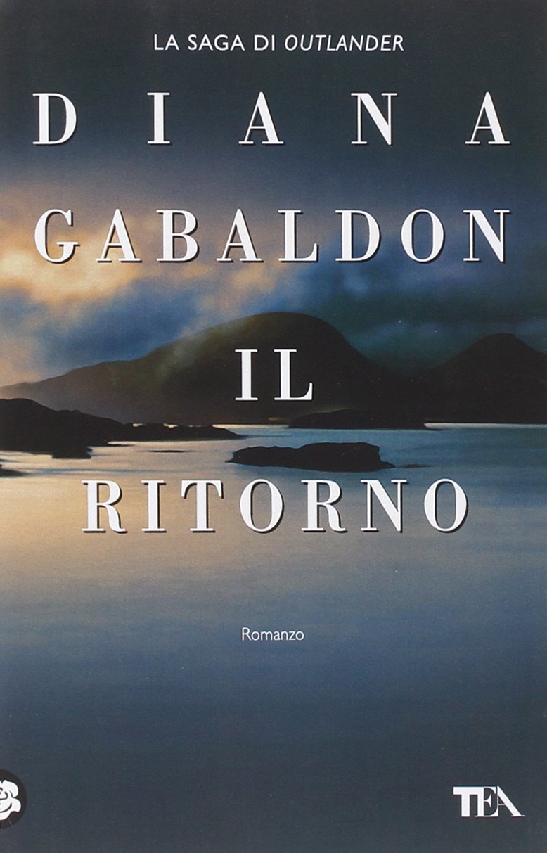 Il ritorno (Teadue) Contemporary literature