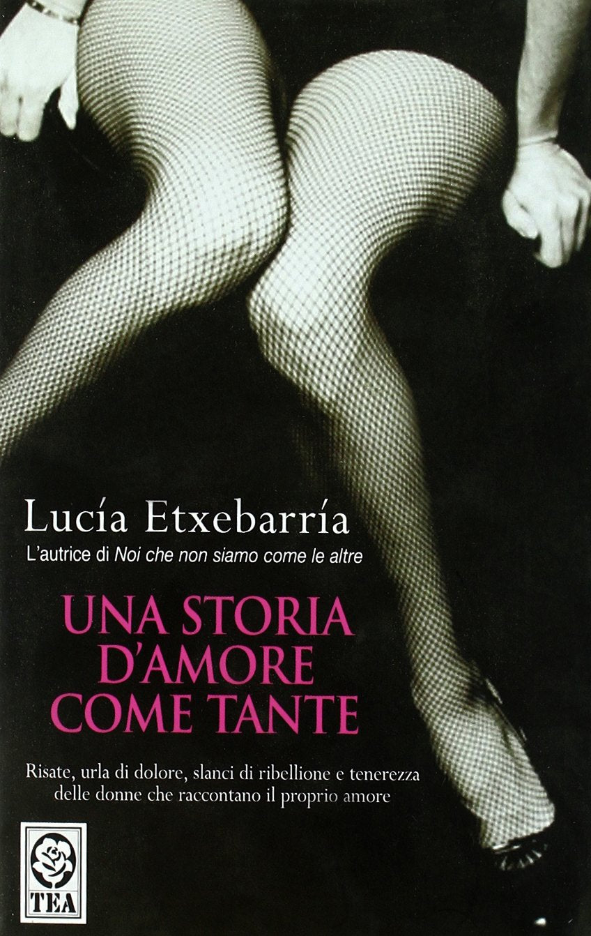 Una storia d'amore come tante (Teadue) Contemporary literature