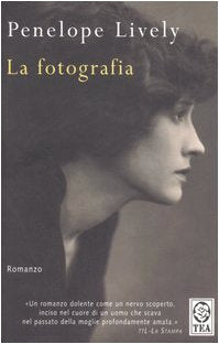 La fotografia (Teadue) Contemporary literature