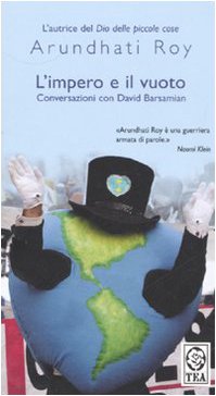 L'impero e il vuoto. Conversazioni con David Barsamian book