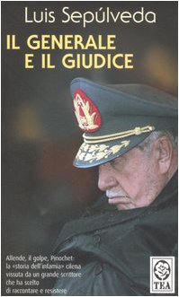 Product Image: Il generale e il giudice (Saggistica TEA)