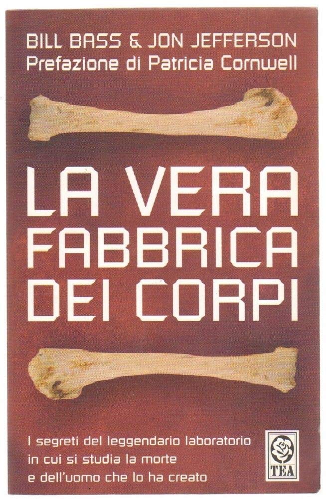 La vera fabbrica dei corpi Social Sciences