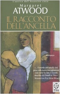 Il racconto dell'ancella book