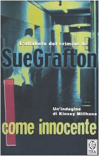 I come innocente (Teadue) Contemporary literature