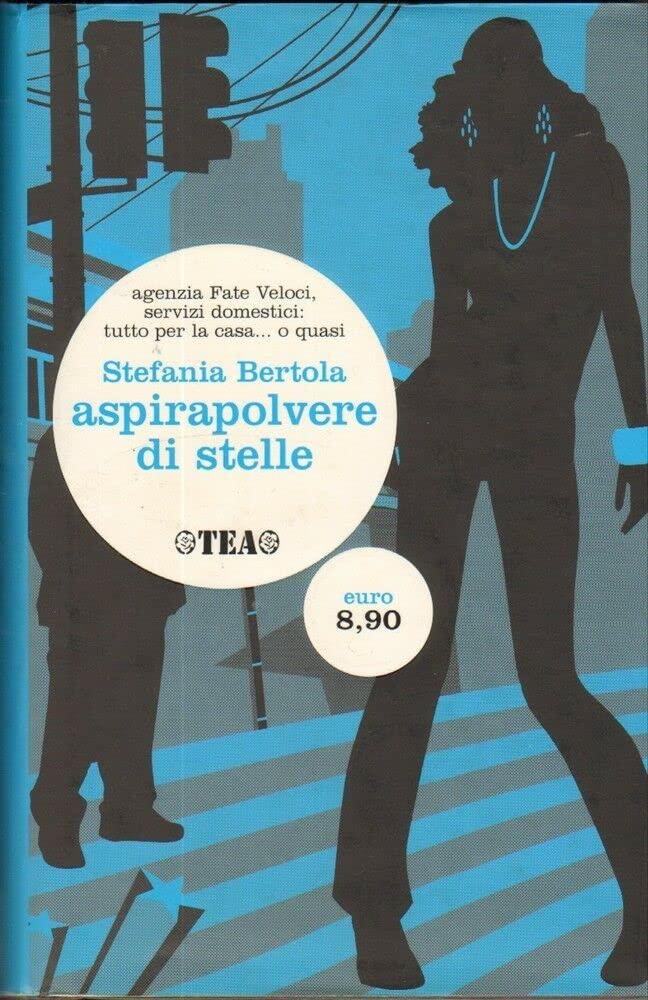 Aspirapolvere di stelle (TEA) Contemporary literature