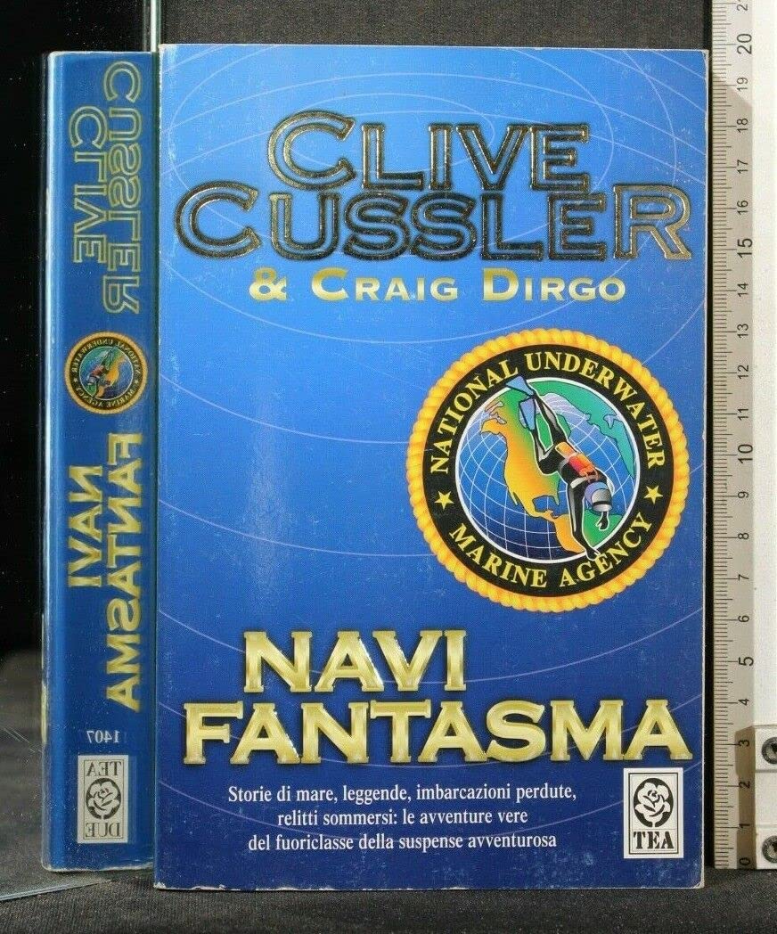 Navi fantasma (Teadue) Action & Adventure