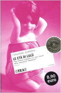 Le età di Lulù (I successi DOC) Contemporary literature