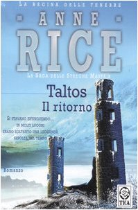 Taltos. Il ritorno book