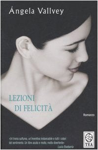 Lezioni di felicità (Teadue) Contemporary literature