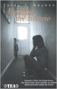 Bambini del silenzio (TEA Esperienze) Psychology