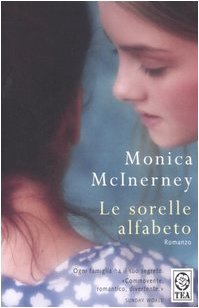 Le sorelle alfabeto book