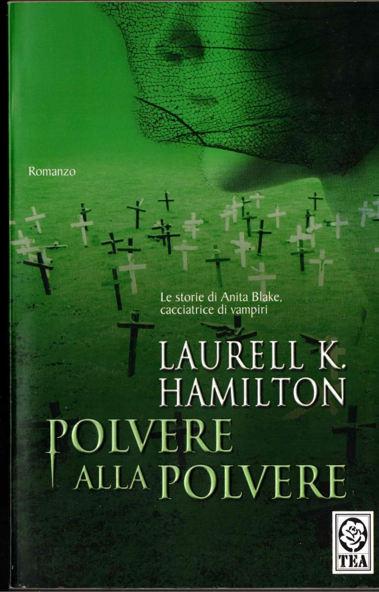 Polvere alla polvere (Teadue) Contemporary literature