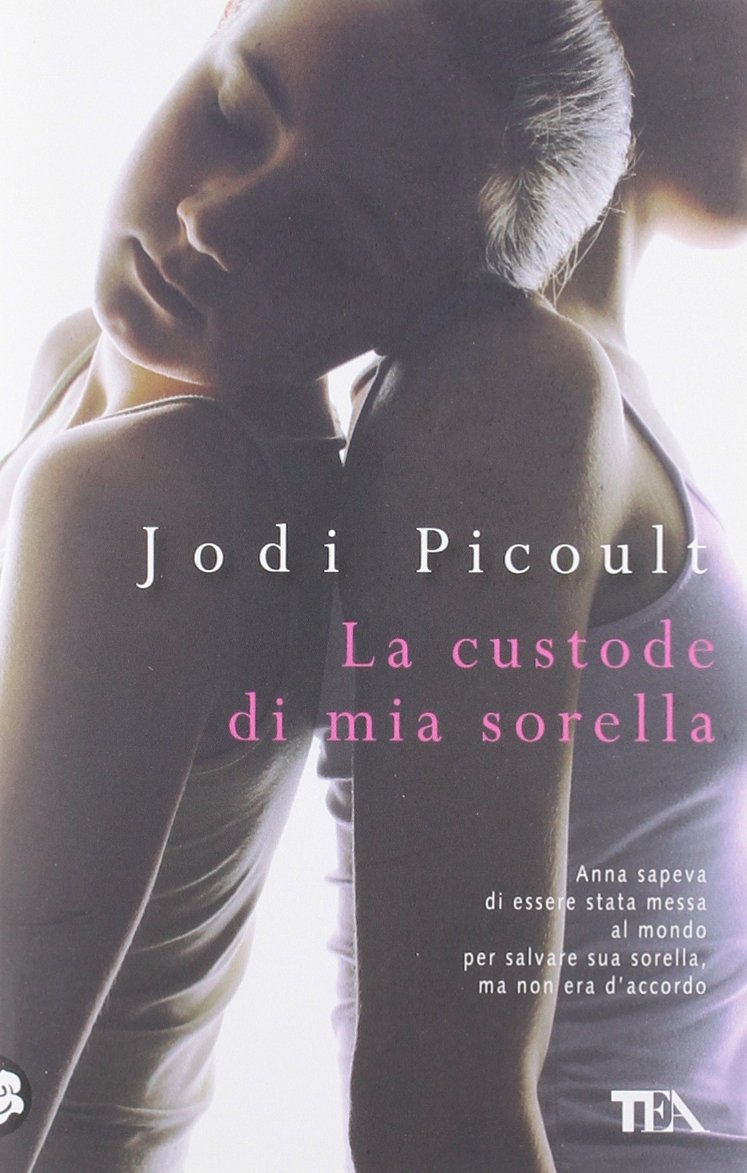 La custode di mia sorella (Teadue) Contemporary literature