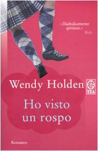 Ho visto un rospo (Teadue) Contemporary literature