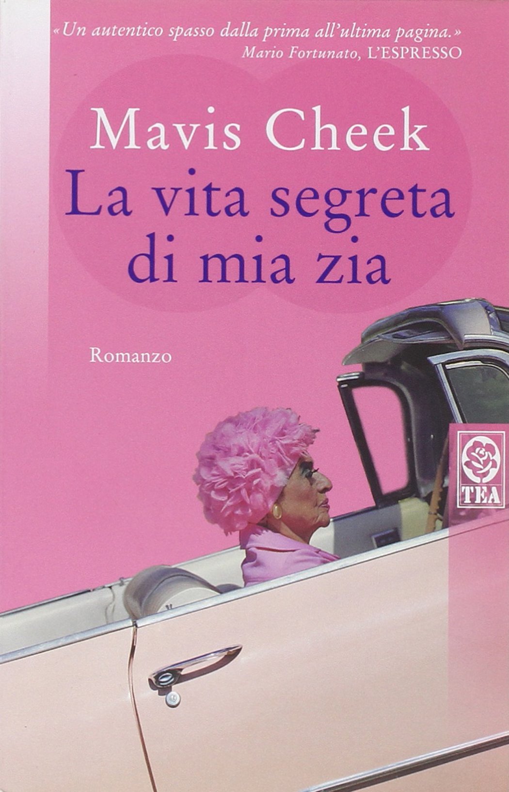 La vita segreta di mia zia book