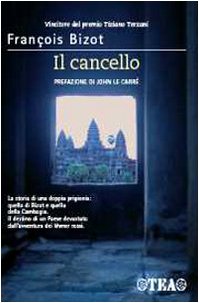 Il cancello book