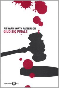 Giudizio finale (Superthriller) Contemporary literature