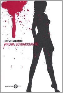 Prova schiacciante (Superthriller) Contemporary literature