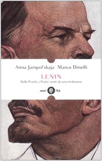 Lenin. Dalla Pravda a Prada: storie da una rivoluzione book