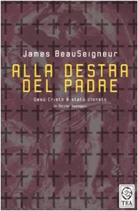Alla destra del padre Contemporary literature