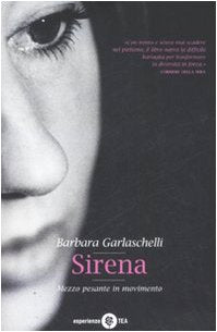 Sirena book