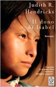Il dono di Isabel Contemporary literature Books