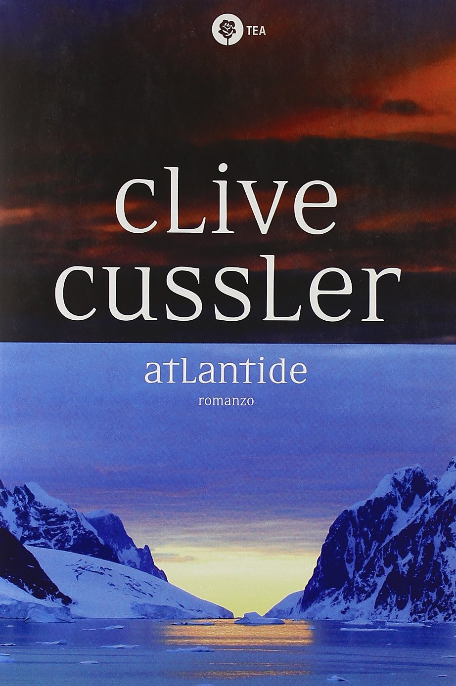 Atlantide (Grandi avventure) Action & Adventure