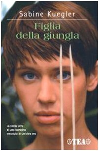 Figlia della giungla (Tea Avventure) Politics & Society