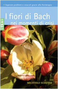 I fiori di Bach nei momenti di crisi book