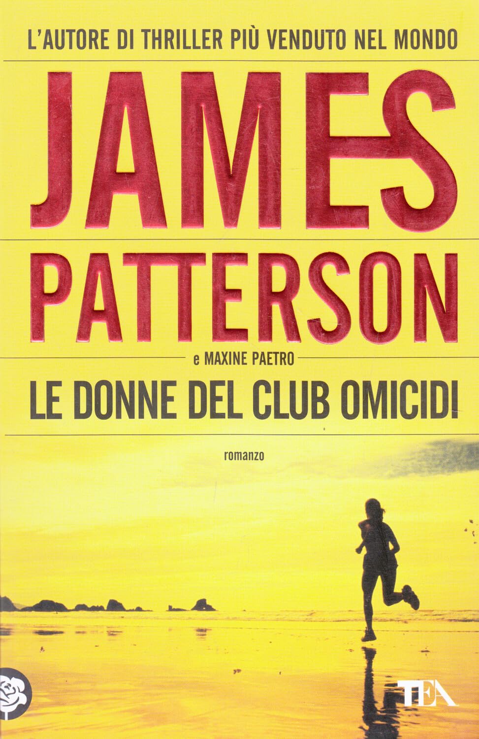 Le donne del club omicidi (Teadue) Contemporary literature