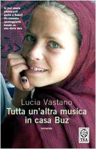 Tutta un'altra musica in casa Buz book