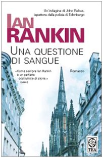 Una questione di sangue (Teadue) Action & Adventure
