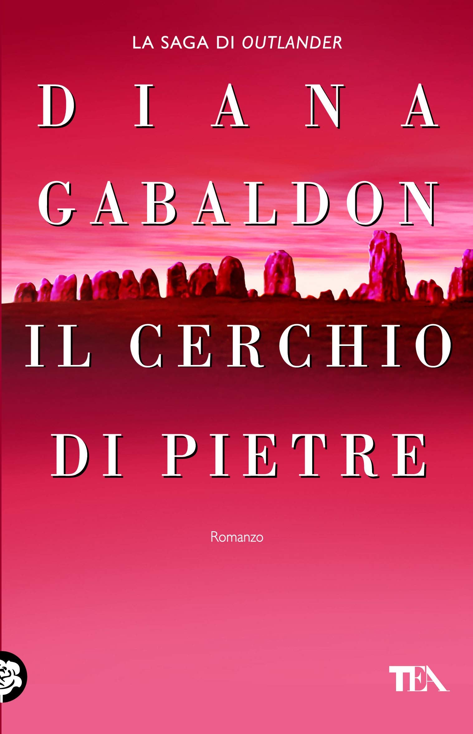 Il cerchio di pietre (Teadue) Contemporary literature