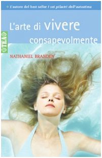 L'arte di vivere consapevolmente book